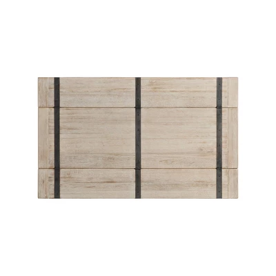 Keaton Folding Top Dining Table Beach - Picket House Furnishings 5 Keaton Folding Top Dining Table Beach - Picket House Furnishings - Image 3