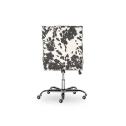 Draper Office Chair - Linon -Furniture Store GUEST 57adb4ba 185c 487d 9151 1bf10bb52170