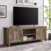 Modern Transitional Wood TV Stand For TVs Up To 80" - Saracina Home 1 Modern Transitional Wood TV Stand For TVs Up To 80" - Saracina Home -Furniture Store GUEST 57c0f893 b1ed 49a9 ae20 693300d47145