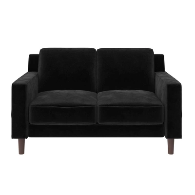 Taliyah Loveseat 2 Seater Sofa - Room & Joy 5 Taliyah Loveseat 2 Seater Sofa - Room & Joy - Image 3