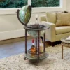 Design Toscano Sixteenth Century Cielo Blue Replica Globe Bar Cabinet -Furniture Store GUEST 5958a903 0b44 4a0a 924d 4f22041b7d64