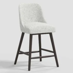 Geller Counter Height Barstool In Woven - Threshold™ -Furniture Store GUEST 5aeec055 602c 42cd a168 8faaa587fa03