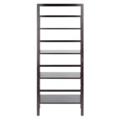 Aiden Bakers Rack Coffee - Winsome -Furniture Store GUEST 5b35dfbd c854 4df5 b022 65b09ee4b10e