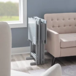 Compass Tray Table Set - Linon -Furniture Store GUEST 5c0b30e5 82ef 4960 9437 f32341e7e6a8