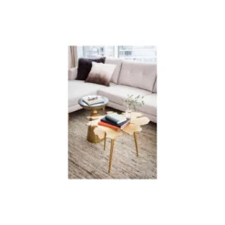 Humphreys Side Table Yellow - Alder Bay -Furniture Store GUEST 5c920479 0bde 4865 9469 e7a03f425a78