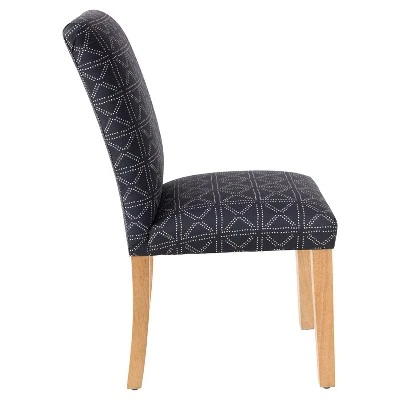 Hendrix Dining Chair - Cloth & Company 4 Hendrix Dining Chair - Cloth & Company - Image 2