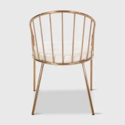 Set Of 2 Doane Modern Velvet Dining Chairs Beige - Christopher Knight Home -Furniture Store GUEST 5fd556c7 08f1 4d46 828e d8fef0294a9d