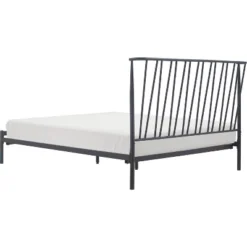 Stella Metal Bed - Adore Décor -Furniture Store GUEST 60b54626 531d 4748 8cf2 3aa9ca4b4640