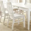 Set Of 2 Cayla Side Chair White - Steve Silver 1 Set Of 2 Cayla Side Chair White - Steve Silver -Furniture Store GUEST 611c745b 071b 41d0 87ca 200fa66c88e2