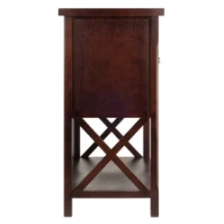 Xola Buffet Cabinet Cappuccino - Winsome 12 Xola Buffet Cabinet Cappuccino - Winsome -Furniture Store GUEST 640afaeb 833a 4583 a421 fa72dad0da9f