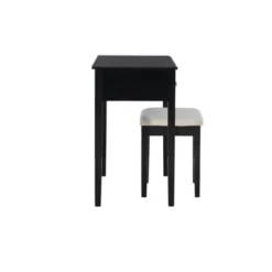 Camden Vanity Set Black Cherry - Linon 20 Camden Vanity Set Black Cherry - Linon -Furniture Store GUEST 65bb5096 c285 419c 9a4b 4b5633707120