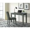 Draven Desk & Chair With USB Dark - Picket House Furnishings -Furniture Store GUEST 670453c7 9a4a 47ef 94c2 14adfbec7cd0