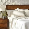 Wood & Cane Transitional Headboard - Hearth & Hand™ With Magnolia -Furniture Store GUEST 67f7639c 5636 4b46 b0d4 f13d364d3077