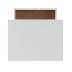 Cary 6 Drawer Wide Roll Cart - Linon -Furniture Store GUEST 681bfff6 ac1c 46a9 aae9 9dce0dafaa3f