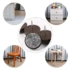 Unique Bargains Chair Leg Floor Glides Felt Floor Protector Brown 0.9" X 0.94" 50 Pcs 1 Unique Bargains Chair Leg Floor Glides Felt Floor Protector Brown 0.9" X 0.94" 50 Pcs -Furniture Store GUEST 688a92d1 5760 4e53 b4a3 d8f89a8acaf2