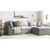 4pc Allandale Modular Sectional Sofa Set Gray - Threshold™ -Furniture Store GUEST 69714798 4625 4106 9b2f 1005c4af1b39