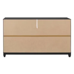 Ilya Solid Wood Modern Panel Front 6 Drawer Dresser - Saracina Home 29 Ilya Solid Wood Modern Panel Front 6 Drawer Dresser - Saracina Home -Furniture Store GUEST 6a6e8603 a019 443b 9de4 5f4d9ed10a7d