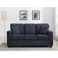 Russell 3 Seater Sofa - OSP Home Furnishings 9 Russell 3 Seater Sofa - OSP Home Furnishings -Furniture Store GUEST 6df748e7 873c 4d3e abc2 bb2280d8b661