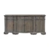 Gio 4 Door 4 Drawer Credenza Brown - Treasure Trove Accents -Furniture Store GUEST 6f5871dc 19a5 4720 8428 d6b6ccd51d5f
