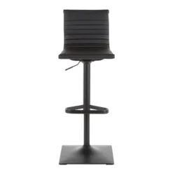34" Masters Contemporary Barstool - LumiSource -Furniture Store GUEST 6f81698c 347e 4caa 9728 9e97c0f04625