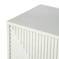 Rudy 65'' Wide Modern Buffet Cabinet Sideboard With Metal Legs| KARAT HOME -Furniture Store GUEST 6fa2085d b9d2 4be1 a1f7 0f9f09235e52