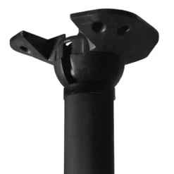 Kee Round Breakroom Table With Folding Legs - Regency