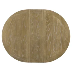 5 PCS Extendable Wood Dining Table Set With Round Table And 4 Upholstered Chairs-ModernLuxe 21 5 PCS Extendable Wood Dining Table Set With Round Table And 4 Upholstered Chairs-ModernLuxe -Furniture Store GUEST 71f4d00a cb6f 40bd aa59 bbd6d06cbec7