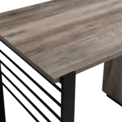 Polay Modern Computer Desk With Chalkboard Door - Saracina Home -Furniture Store GUEST 72367db1 69c7 410d aa4b 244e9ba42b23