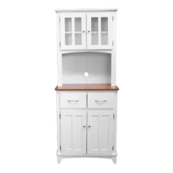 Home Source Microwave Stand With Top And Bottom Cabinets 17 Home Source Microwave Stand With Top And Bottom Cabinets -Furniture Store GUEST 7321b73d 09b6 4b44 ac0d ade1cc45c5b4