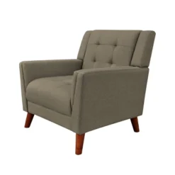 Candace Mid-Century Modern Armchair - Christopher Knight Home -Furniture Store GUEST 74057107 2d21 424f aa2a 8a3219ec4742