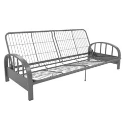 Full Ana Futon Frame - Room & Joy -Furniture Store GUEST 756d28b7 4c31 431d ad04 ba3e48f6d40e