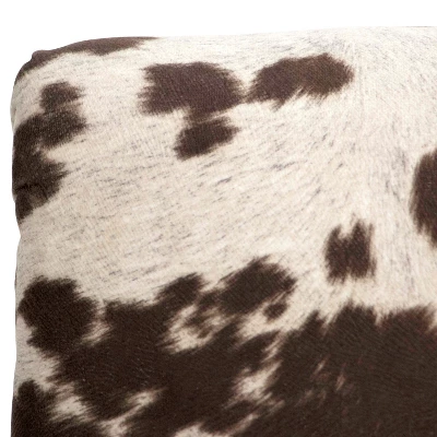 Hendrix Patterned Counter Height Barstool - Skyline Furniture 4 Hendrix Patterned Counter Height Barstool - Skyline Furniture - Image 2