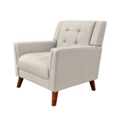 Candace Mid-Century Modern Armchair - Christopher Knight Home -Furniture Store GUEST 77c143af 5f29 4160 9961 29b85ca62ef5