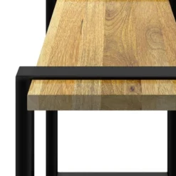 Marta Bench Natural - WyndenHall 18 Marta Bench Natural - WyndenHall -Furniture Store GUEST 781291a5 d0db 45a7 907a 964067757e3c