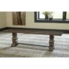 Wyndahl Dining Room Bench Rustic Brown - Signature Design By Ashley -Furniture Store GUEST 79153410 b7c7 4ce3 8cfc e22be121662b