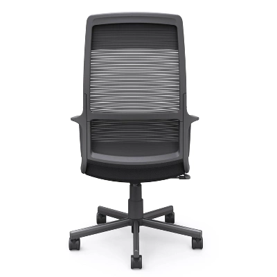Hawson Mesh Ergonomic Swivel Office Chair - MiBasics 6 Hawson Mesh Ergonomic Swivel Office Chair - MiBasics - Image 4