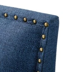 Asiab Wooden Upholstered Armchair | Karat Home -Furniture Store GUEST 79674618 afc3 482d 9db9 97f62bc8455a