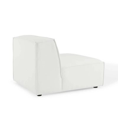 Restore Sectional Sofa Armless Chair - Modway 5 Restore Sectional Sofa Armless Chair - Modway - Image 3