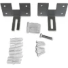 Lorell Wall Bracket Panel 20/ST 3-1/4"x4-1/2"x3-5/16" AM 90262 1 Lorell Wall Bracket Panel 20/ST 3-1/4"x4-1/2"x3-5/16" AM 90262 -Furniture Store GUEST 7c151468 9d8d 4869 8488 fcd414fd7581