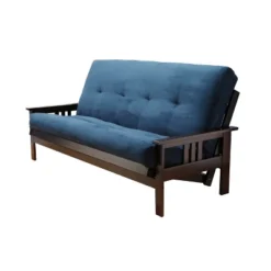Full Chicago Coil Spring Mattress Futon - Dual Comfort -Furniture Store GUEST 7d2f27d6 3098 415a a9f2 964260b21719