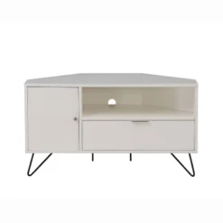 Sola Modern Corner TV Stand For TVs Up To 50" - MiBasics -Furniture Store GUEST 7d7ecc0b d4c9 44ea 8c5d 54f6d0ca2686