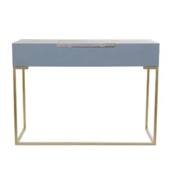 Contemporary Wood Console Table Dressing Table Desk With Mirror And Stool Set - Olivia & May 18 Contemporary Wood Console Table Dressing Table Desk With Mirror And Stool Set - Olivia & May -Furniture Store GUEST 7d982bb3 3978 4bcf be4d 764f9e149430