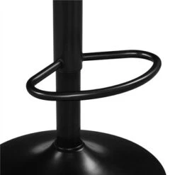 Yaheetech 2pcs Vintage Adjustable Swivel Counter Height Bar Stools With Backrest And Footrest -Furniture Store GUEST 7e5391df e5bc 4230 83e4 260ae617de30