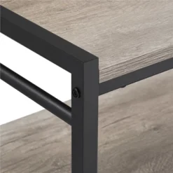 Yaheetech 4-Tier Kitchen Storage Rack With High Display Shelf -Furniture Store GUEST 80200b2f cc2b 424e b031 3aa9cd73d27e