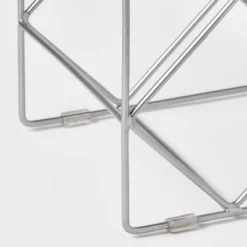 Iron Wire Wine Rack - Threshold™ 5 Iron Wire Wine Rack - Threshold™ -Furniture Store GUEST 8032e2a7 dce7 4964 94b6 8cecec455413