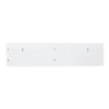 Sydney Wall Shelf With Hooks And Mail Sorter - White -Furniture Store GUEST 8073ab71 c78b 4e0a b990 c789256dce37