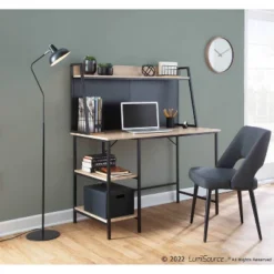 Valencia Steel/Polyester Dining Chair - LumiSource -Furniture Store GUEST 826a790a d39d 45b4 b5a1 b4fe67640c68