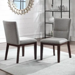 Set Of 2 18" Amalie Side Chairs - Steve Silver Co. 10 Set Of 2 18" Amalie Side Chairs - Steve Silver Co. -Furniture Store GUEST 83025637 aecc 4130 b8ee e0e9b8a28f2e