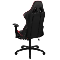 BlackArc Tango Gaming Desk & Chair Set - Reclining Gaming Chair With Slide-Out Footrest & Gaming Desk With Cupholder/Headphone Hook -Furniture Store GUEST 83e58817 0861 4848 ba9c 65ff64ba8e44