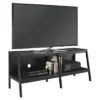 Viewfield Ladder TV Stand For TVs Up To 60" Black - Room & Joy 2 Viewfield Ladder TV Stand For TVs Up To 60" Black - Room & Joy -Furniture Store GUEST 85cac2c3 23b7 43c2 a53f 7610a80748bd